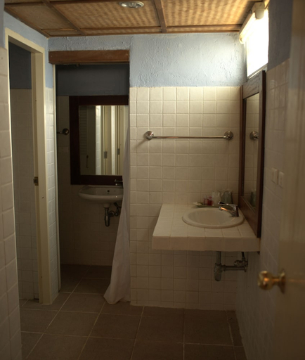 Bathroom 4, Bulun Buri Chiang Mai Resort, Hang Dong
