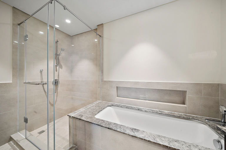 Bathroom 3, 3BR Views of Burj Khalifa Dubai Fountain, Dubai