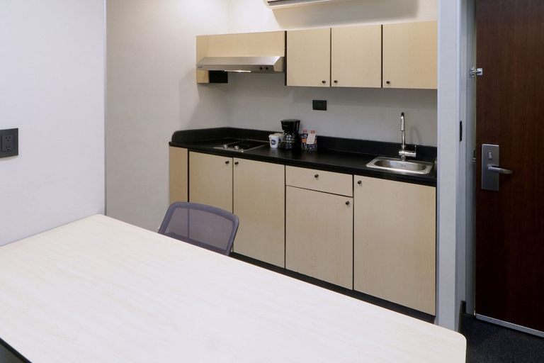 Bedroom 2, City Express Plus by Marriott Monterrey Nuevo Sur, Monterrey