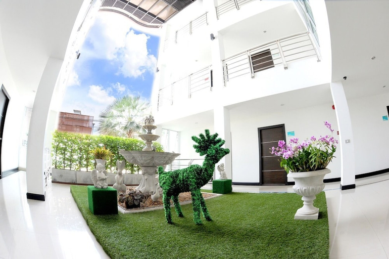 Exterior & Views, Rhienchai Place, Muang Surat Thani
