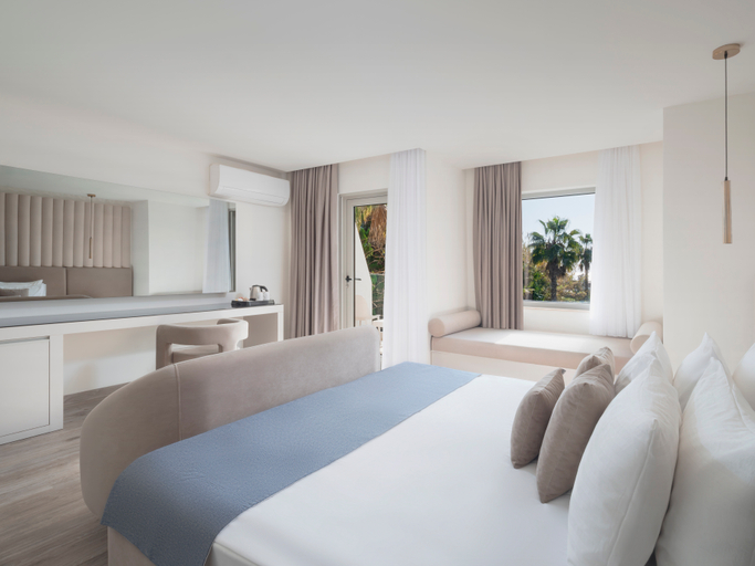 Others 4, Selectum Noa Belek, Serik