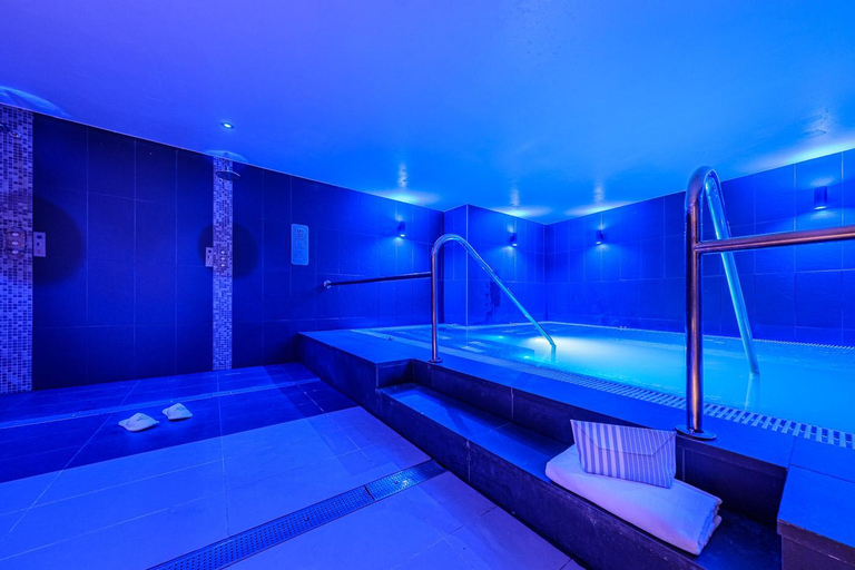 Sport & Beauty 3, Hotel Sporting, Pyrénées-Orientales