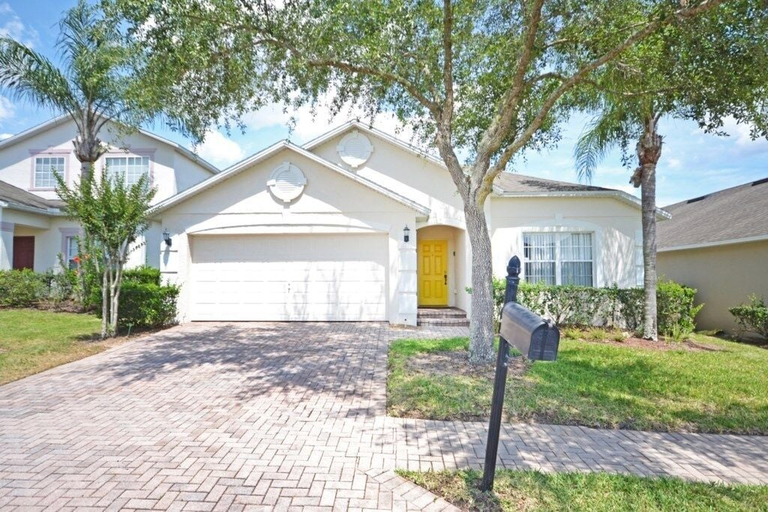 Exterior & Views 2, Highgate Haven 3 Bedroom Home, Polk