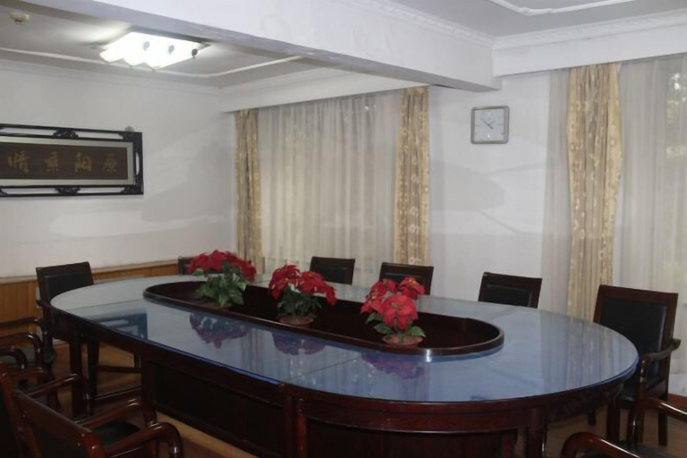 Others 5, Red Mansion Guest House Beijing, Beijing