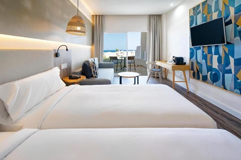 Bedroom 3, LABRANDA Hotel Golden Beach - Adults Only, Las Palmas