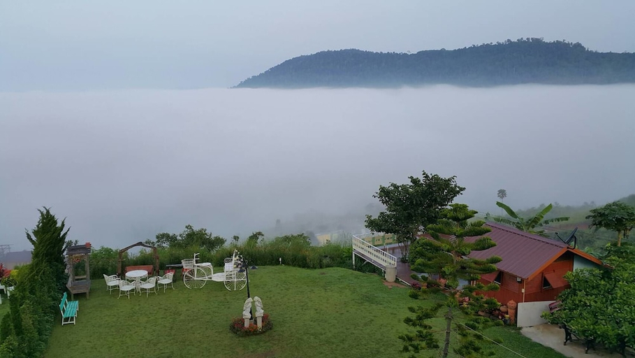 Others 5, Baanmorkburi Resort, Khao Kho