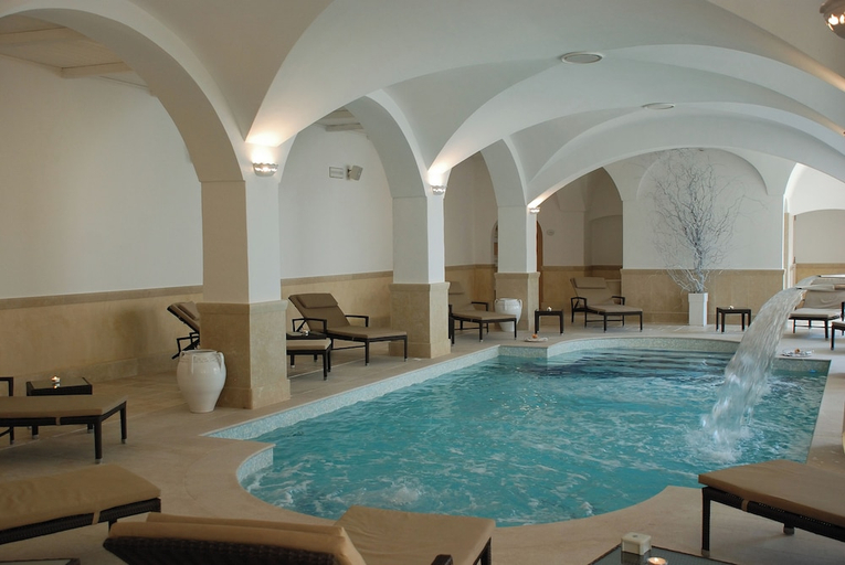 Sport & Beauty 2, Borgobianco Resort & Spa Polignano - MGallery Collection, Bari