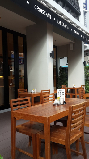 Food & Drinks 4, W14 Pattaya, Pattaya