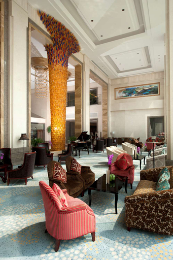 Others 5, Hotel Wuxi, Wuxi