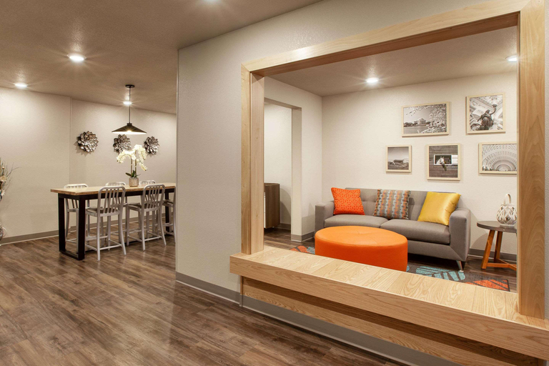 Public Area 3, WoodSpring Suites Washington DC Northeast Greenbelt, Prince George's