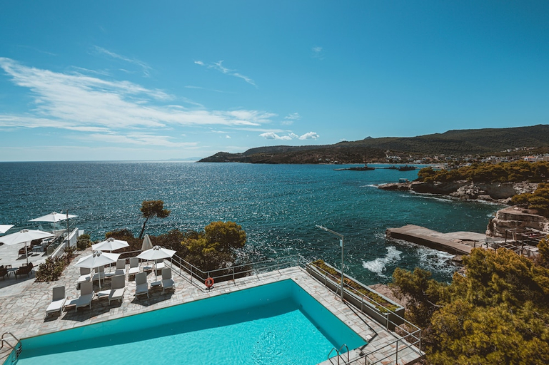 Sport & Beauty 2, Apollo Resort, Attica