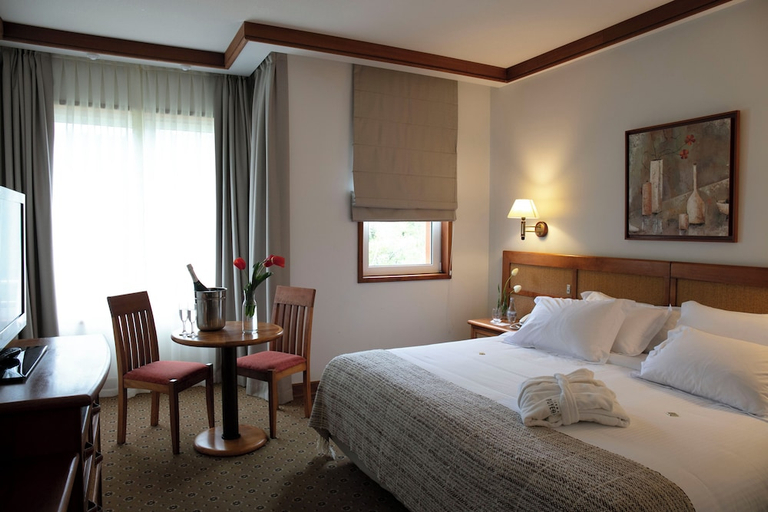 Bedroom 3, Termas de Puyehue Wellness and Spa Resort, Osorno