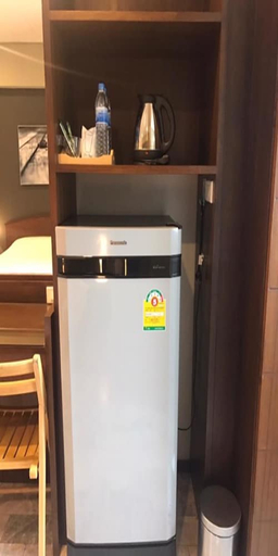 Others 5, LKP Apartment, Muang Kanchanaburi