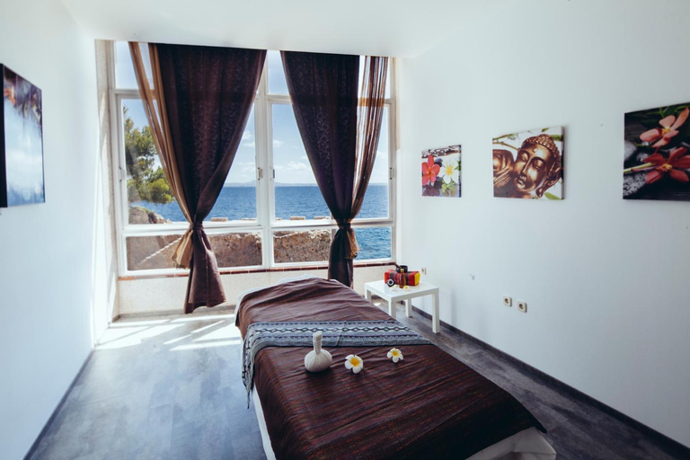 Bedroom 3, Europe Playa Marina, Baleares