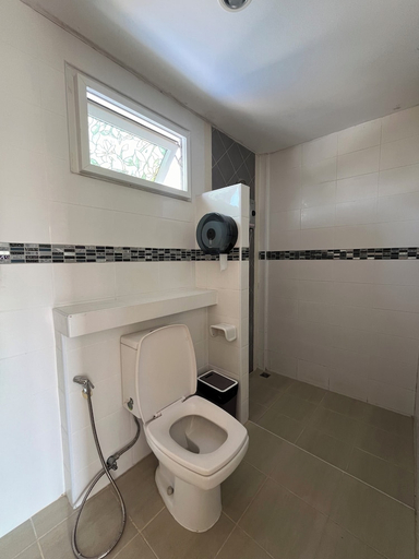 Bathroom 3, Baan Baramee, Muang Chiang Rai