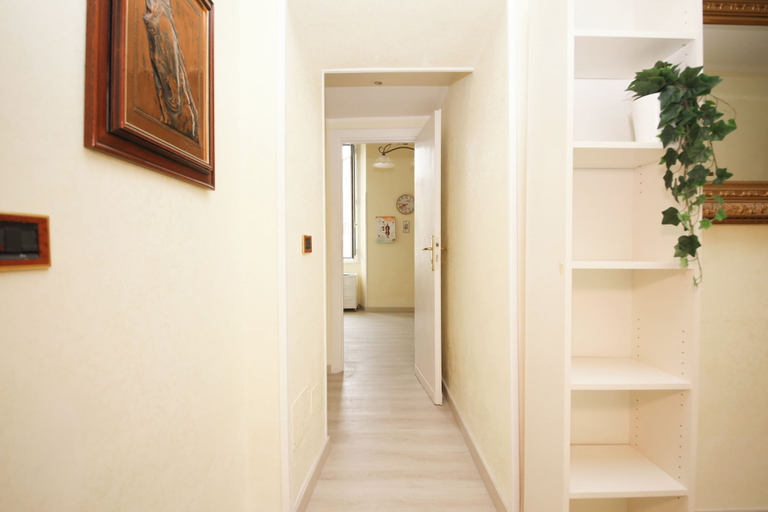 Others 4, Rafael House by Ghor, Roma