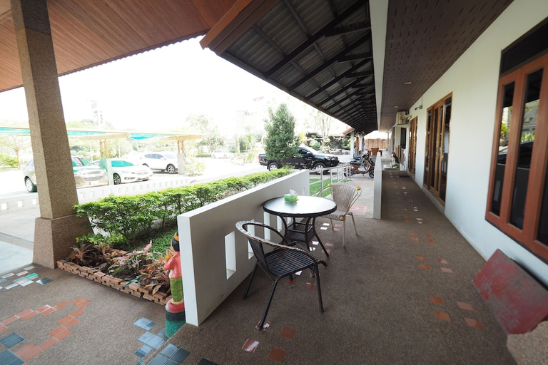 Others 5, Amorn Sukhothai Hotel, Muang Sukhothai
