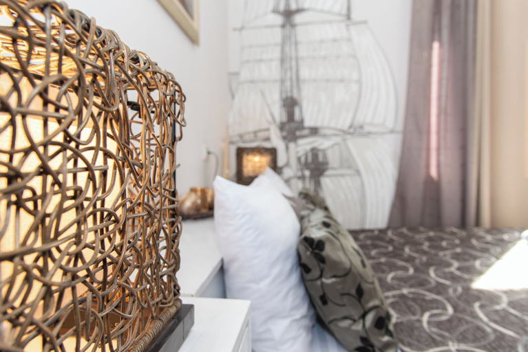 Room 5, Capital Luxury Rooms Split, Split