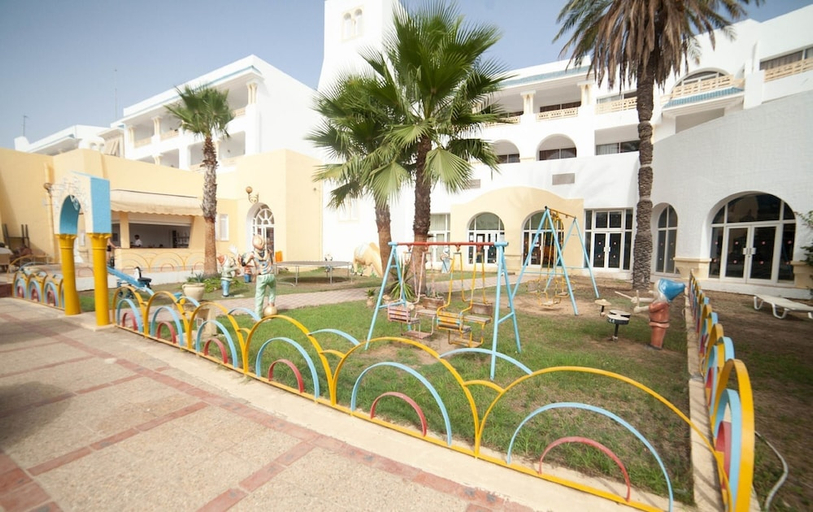 Others 2, Hotel Liberty Resort, Monastir