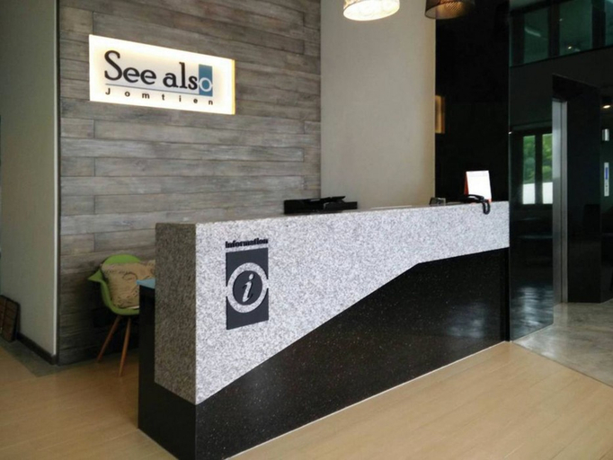 Others 5, Suntria Hotel Pattaya, Sattahip
