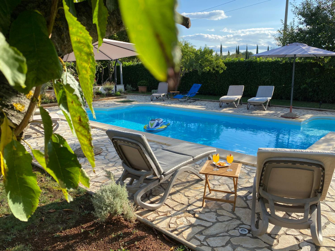 Sport & Beauty, Villa Vlokje, Poreč