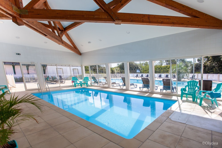 Sport & Beauty 5, Olydea La Chalosse, Landes