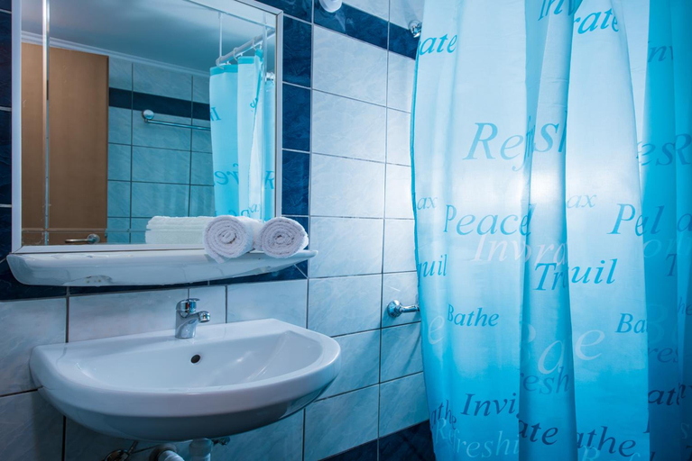 Bathroom 4, Pela Maria - Adults Only, Crete