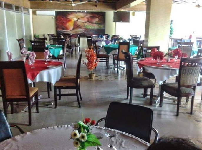 Food & Drinks, Siesta, Bogra