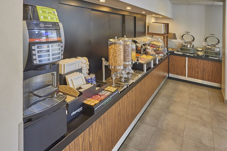 Food & Drinks 5, City Express by Marriott Cananea, Cananea