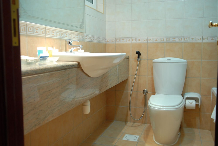 Others 2, Al Manar Hotel Apartment, Dubai