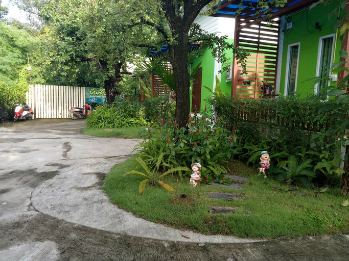 Others 5, Baan Chang Resort, Muang Udon Thani