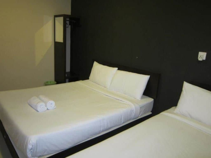 Others 4, SMART HOTEL REKO SENTRAL KAJANG, Hulu Langat