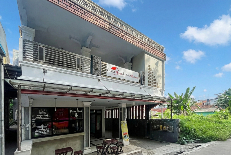 Others 4, RedDoorz @ Mamiric Guest House Syariah, Cilegon