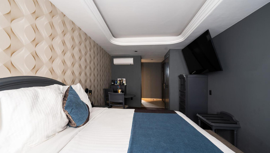 Others 3, Hive Mexico City by G Hotels, Mexico City
