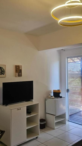 Interior, Charme do Dido, Cairu
