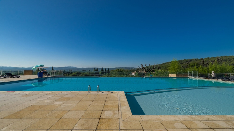 Sport & Beauty 2, Residence Le Domaine de Camiole - Vacanceole, Var