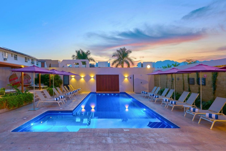 Sport & Beauty 2, City Express Plus by Marriott Puerto Vallarta, Puerto Vallarta