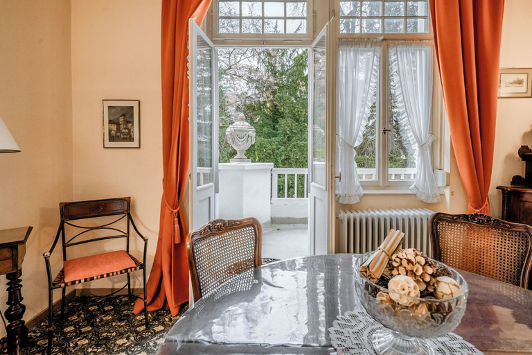 Dining room 2, Villa Hedwig - Schwarzwald, Breisgau-Hochschwarzwald