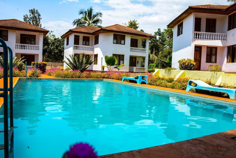 Sport & Beauty 5, Keys Hotel Mbokomu Branch, Moshi Urban