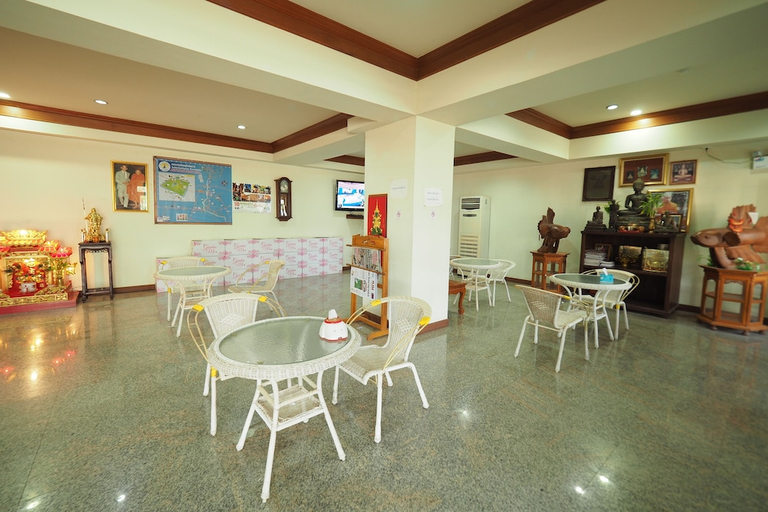 Food & Drinks, Amorn Sukhothai Hotel, Muang Sukhothai