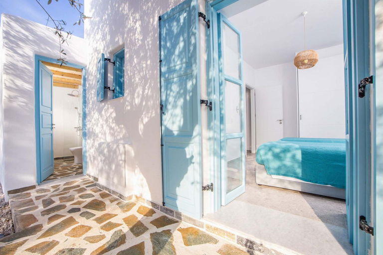 Facilities 5, Villa Kalathos Dream Galazio, South Aegean