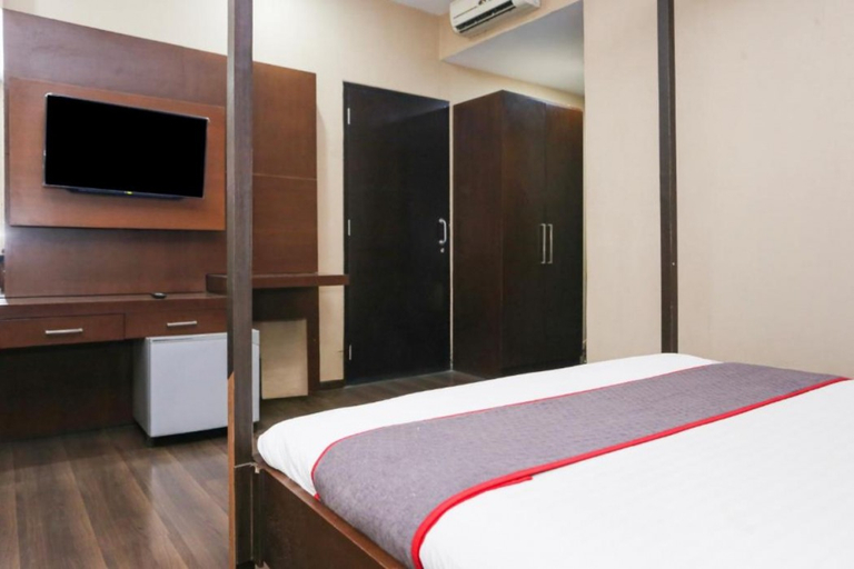 Bedroom 5, Collection O Cikarang Near Pollux Mall Formerly Hotel Pesona Cikarang, Cikarang
