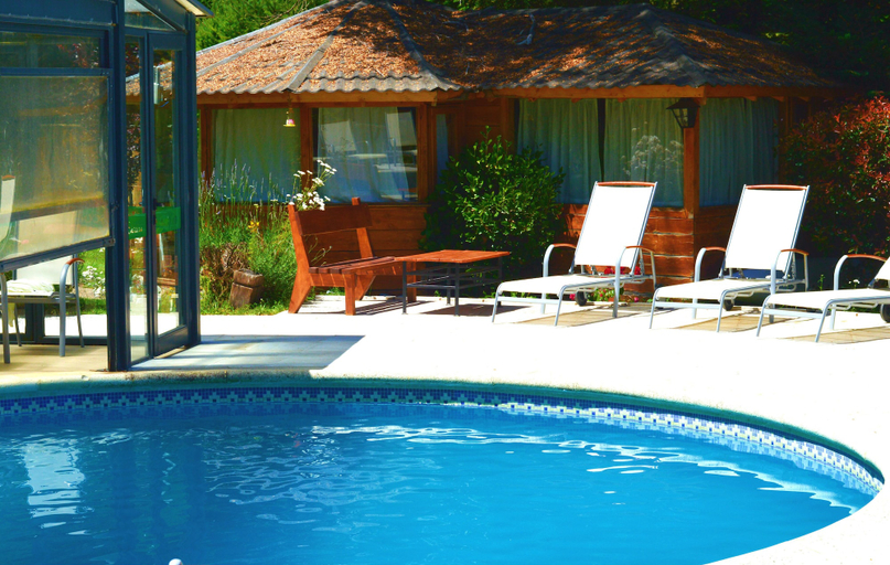 Exterior 5, Cabañas Rincón del Lago, Los Lagos