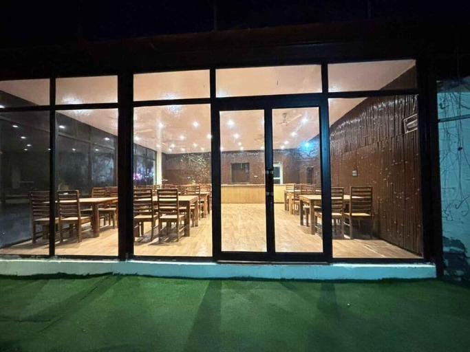 Exterior & Views 2, Ambika Resort, Garhwal