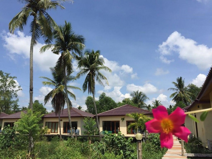 Exterior & Views 1, Bangsrai Cottage, Muang Surat Thani