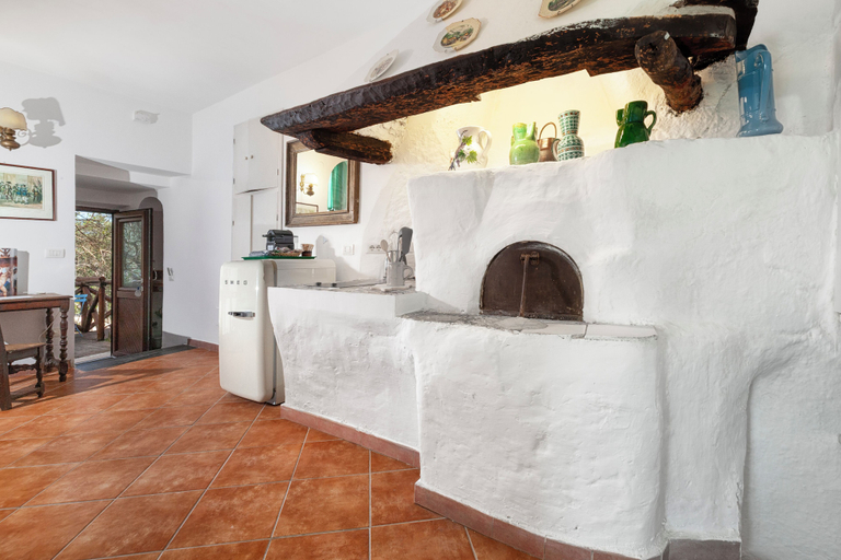 Private kitchen 4, Gaiano APT, Napoli