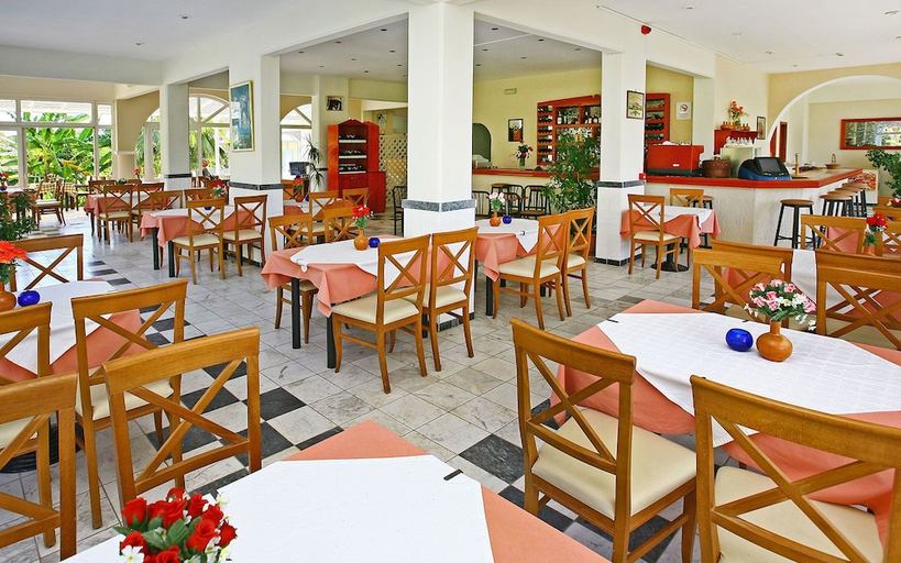 Food & Drinks 3, Cavo D Oro Hotel, South Aegean