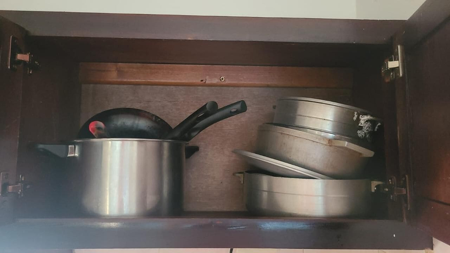 Private kitchen 5, Seguridad a 2 minutos del monumento, Santiago de los Caballeros