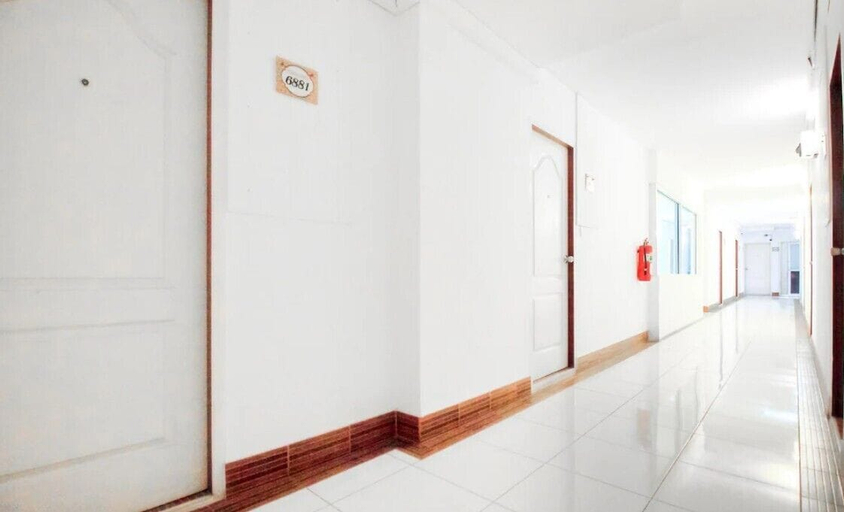 Interior 4, Grandview Ladprao Hotel, Chatuchak
