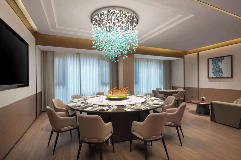 Others 5, Wyndham Garden Xiangyang Xiangzhou, Xiangfan